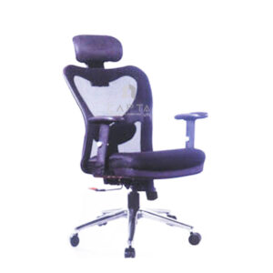 Ghế Văn Phòng Lưng Cao Cm4208-m1