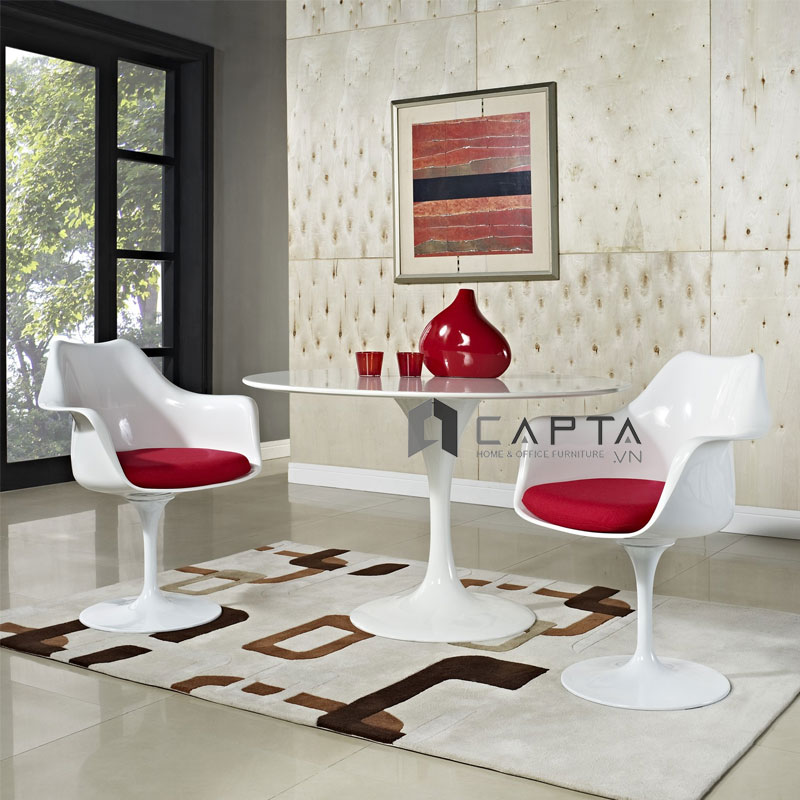 Bộ bàn tiếp khách |CAPTA.VN