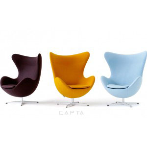Nội thất CAPTA
