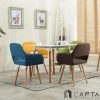 Bộ bàn ăn 4 ghế |CAPTA.VN
