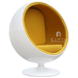 Ball chair