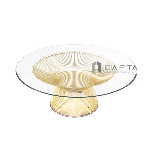 Nội thất CAPTA