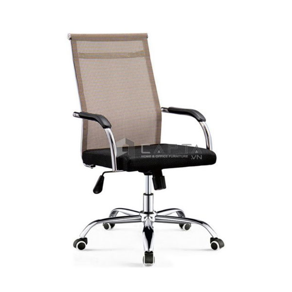 Ghế văn phòng lưng cao CM4220-M
