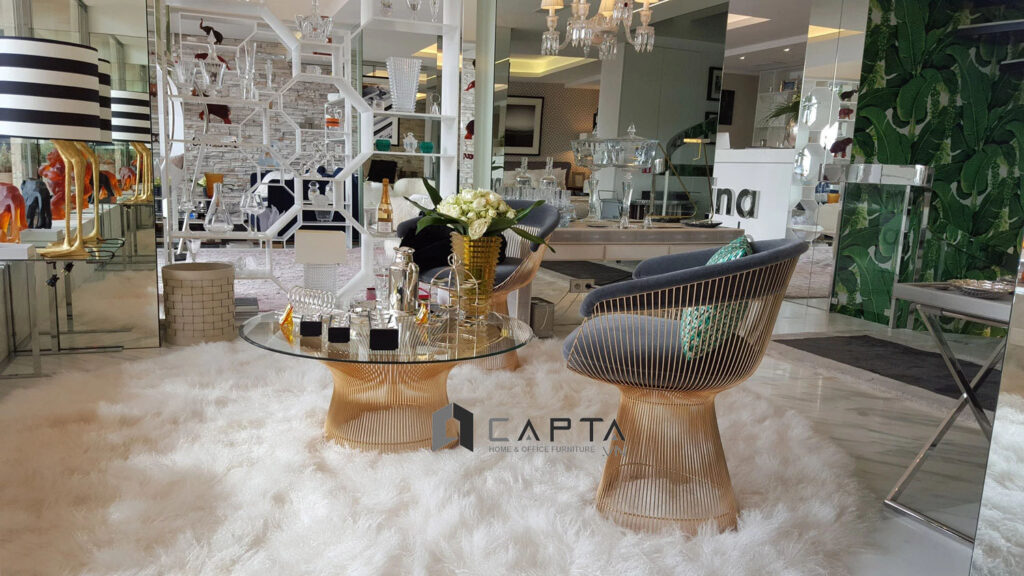 Nội thất CAPTA