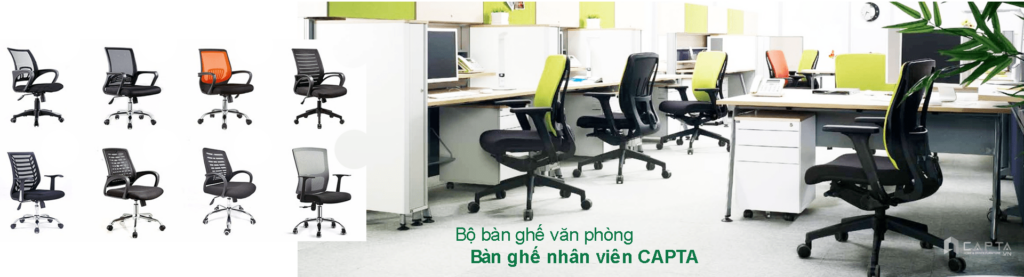 Nội thất CAPTA