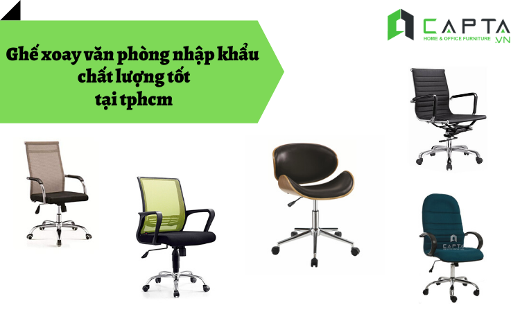 Nội thất CAPTA