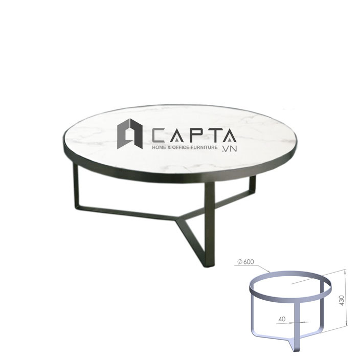 Nội thất CAPTA