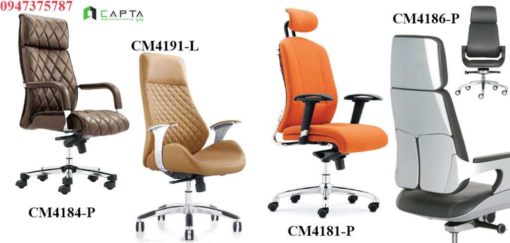 Nội thất CAPTA