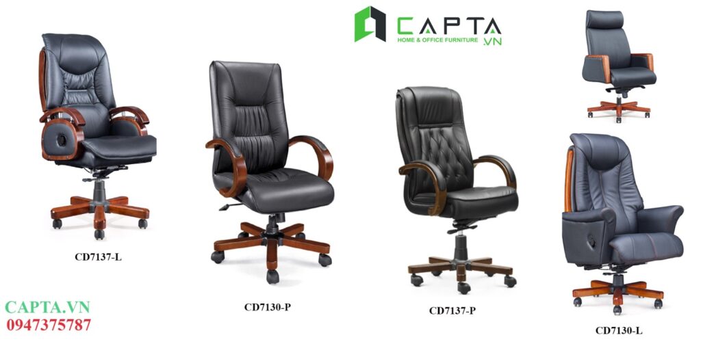 Nội thất CAPTA