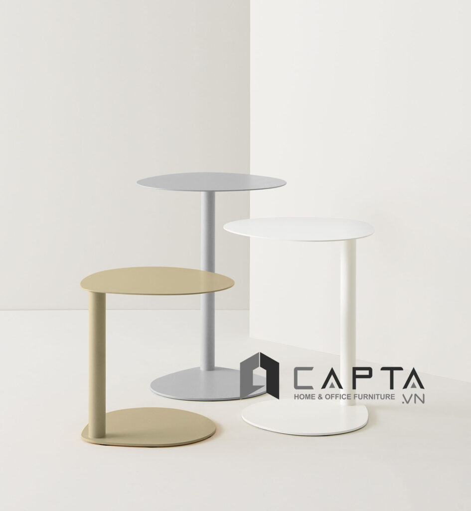 Nội thất CAPTA