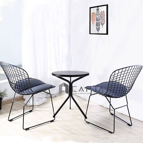 Nếu bạn muốn có một bộ bàn ghế sắt sơn tĩnh điện sang trọng và tiện lợi cho không gian ngoài trời của mình, CAPTA.VN chính là lựa chọn vô cùng đáng giá. Với thiết kế tinh tế và chất liệu bền đẹp, bộ bàn ghế này sẽ mang lại không gian ngoài trời của bạn một vẻ đẹp độc đáo.