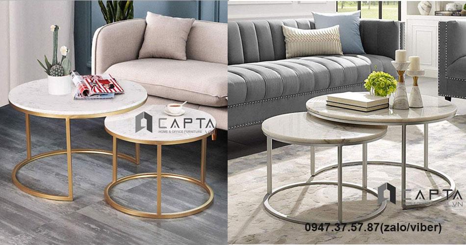 Nội thất CAPTA