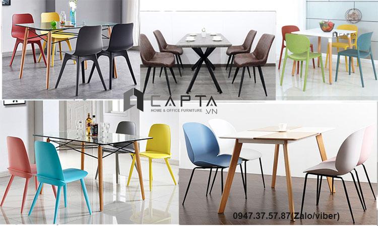Nội thất CAPTA