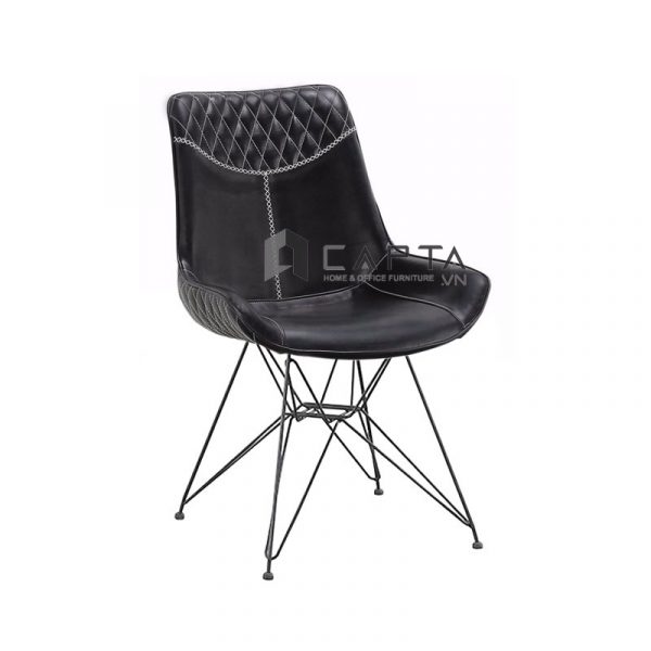 Ghế phòng ăn LUX 3A-P cao cấp sang trọng