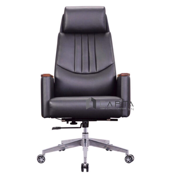 Ghế Giám đốc cao cấp ngả lưng nằm ngủ trưa