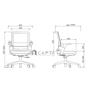 Ce4529-m-kich-thuoc-ghe-nhan-vien-khung-nhua-den-lung-luoi-nem-vai.jpg