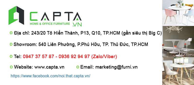 Bộ bàn ghế ăn tròn xoay phòng VIP nhà hàng hiện đại HCM 2