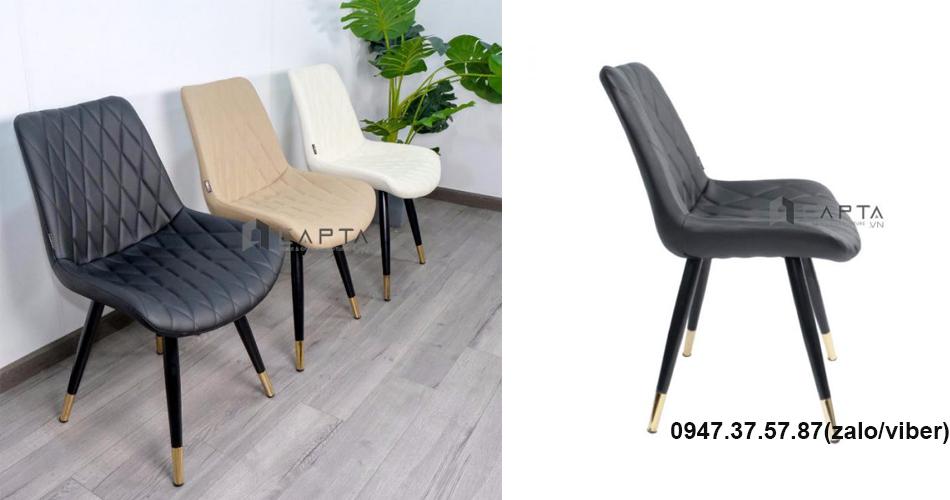 giảm 15 % ghế ăn nhập khẩu cao cấp nhân dịp lễ 2/9