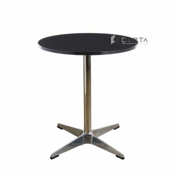 Ban-cafe-mat-go-mdf-mau-den-te1552-06w