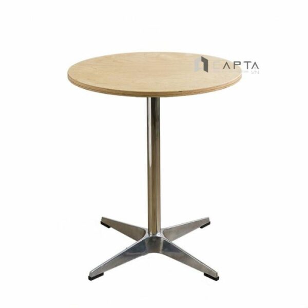 Ban-cafe-mat-go-mdf-van-go-mau-kem-te1552-06w