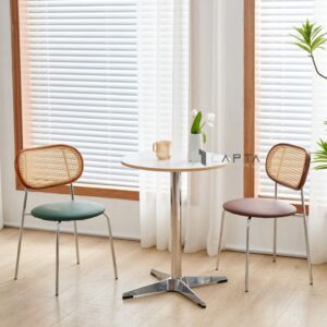 Bo-ban-cafe-mat-go-mdf-mau-trang-te1552-06w
