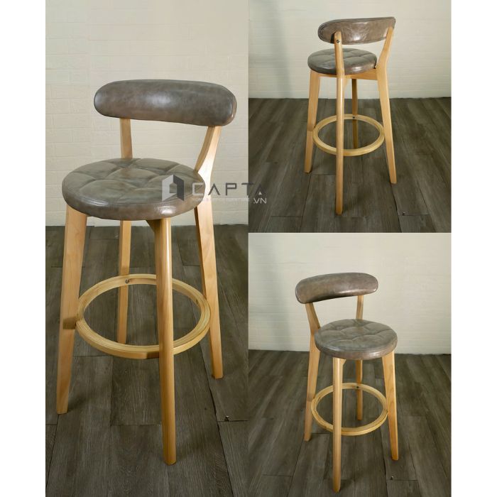 Ghe-bar-khung-go-nem-mau-xam-cb-bee-72w Ghe-bar-khung-go-nem-mau-xam-cb-bee-72w