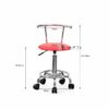 Ghe-ky-thuat-vien-co-lung-tua-cb2307-2p