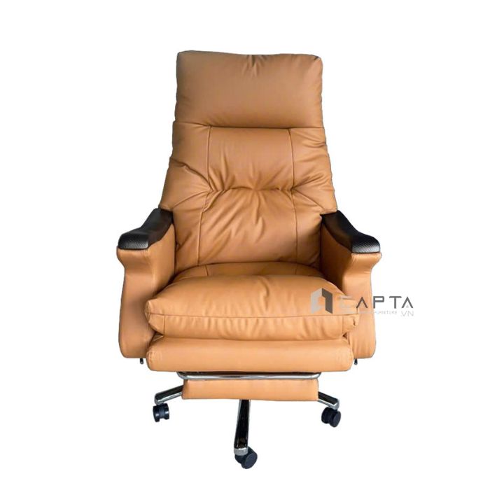 Ghế giám đốc có gác chân CR4122-P