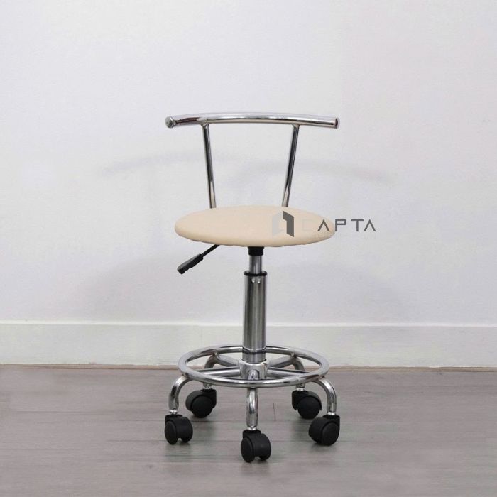 Ghế tư vấn có tựa lưng CB2307-2P