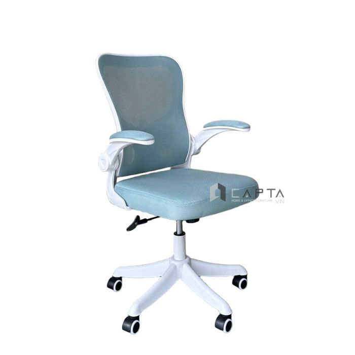 Ghe-nhan-vien-lung-luoi-xanh-ce4562-2m