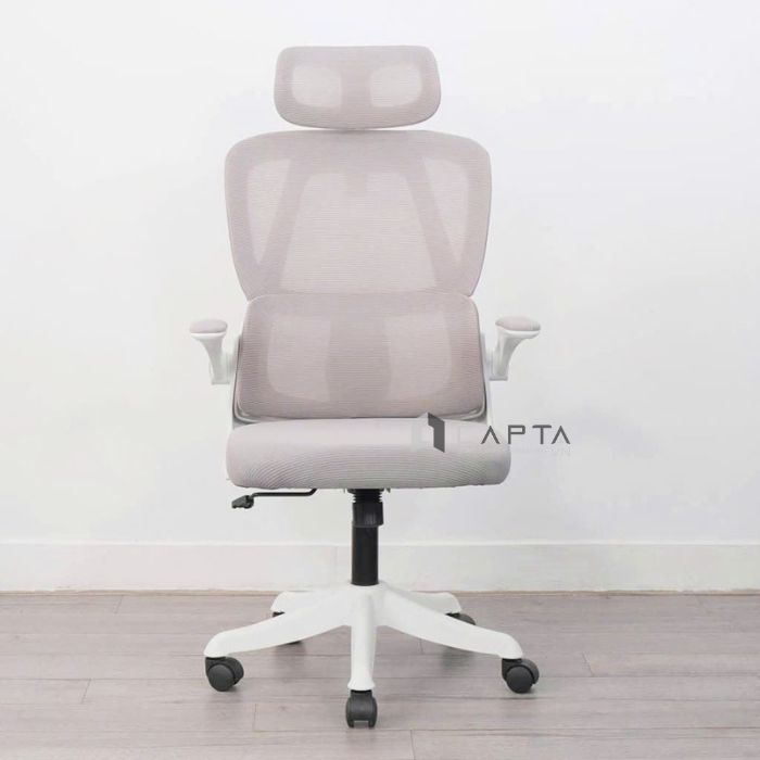 Ghế văn phòng hỗ trợ cột sống CM4564-2M