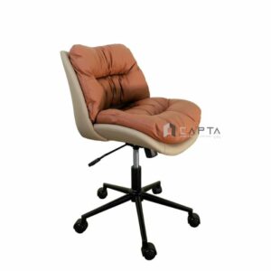 Ghe-lam-viec-nho-gon-mau-nau-ce23001-p