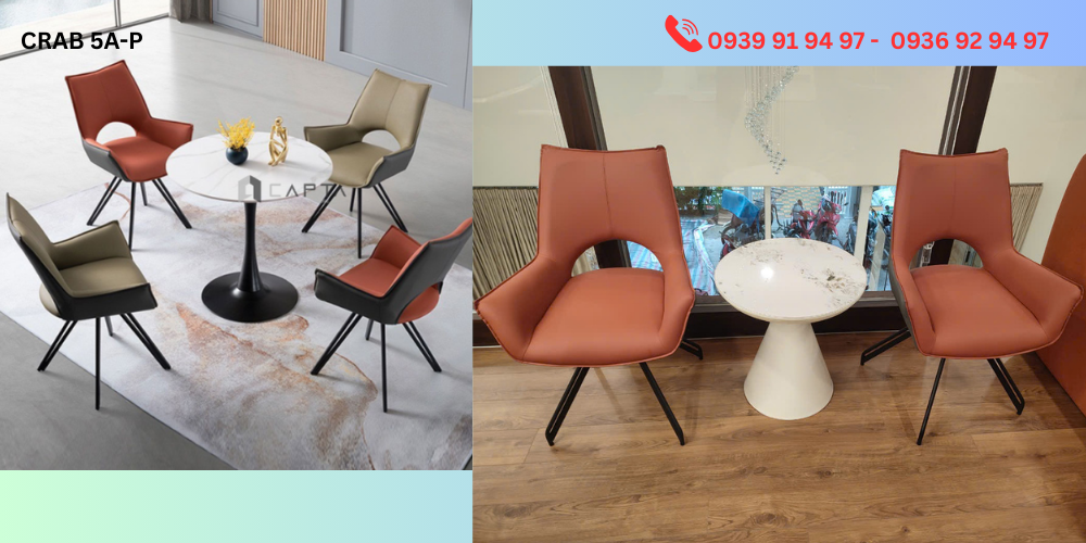 Ghe-tiep-khach-van-phong-than-xoay-dep-hien-dai-crab 5a-p