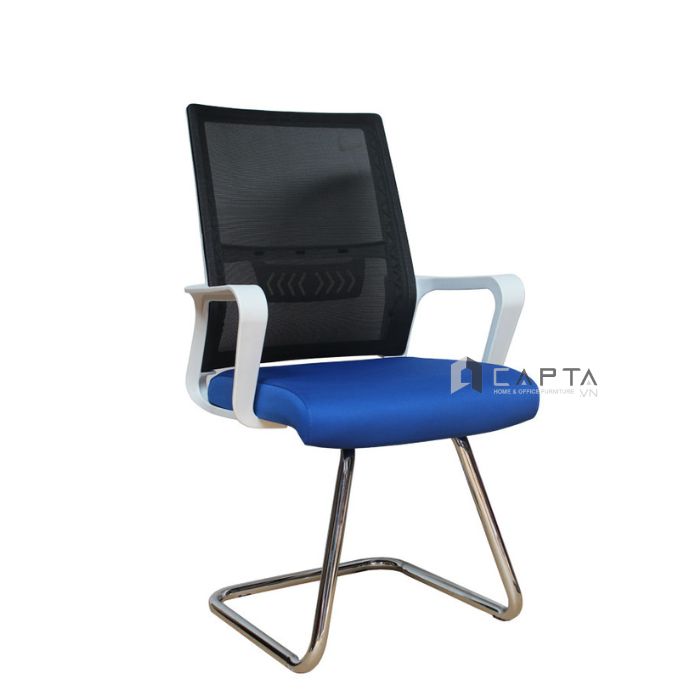 Ghế tiếp khách chân quỳ CV20001-2M