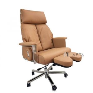 Ghe-giam-doc-co-gac-chan-mau-nau-bo-cr07002-p