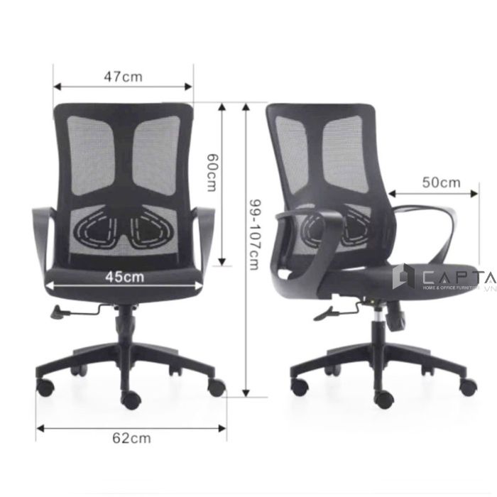 Ghe-nhan-vien-lung-luoi-chan-nhua-ce07001-m