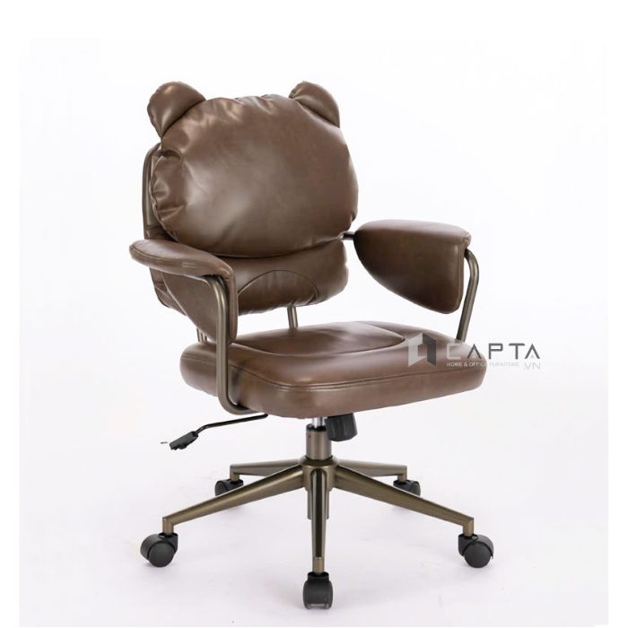 Ghe-nhan-vien-nho-gon-mau-nau-ce23002-p