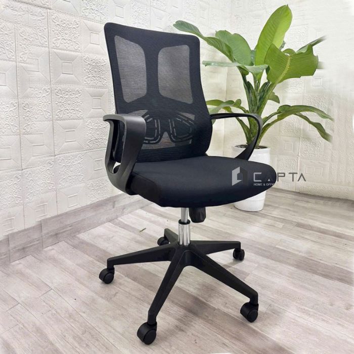 Ghế văn phòng lưng lưới CE07001-M