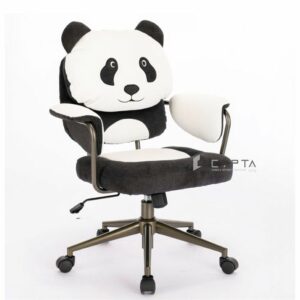 Ghe-van-phong-nho-gon-hinh-gau-ce23002-f