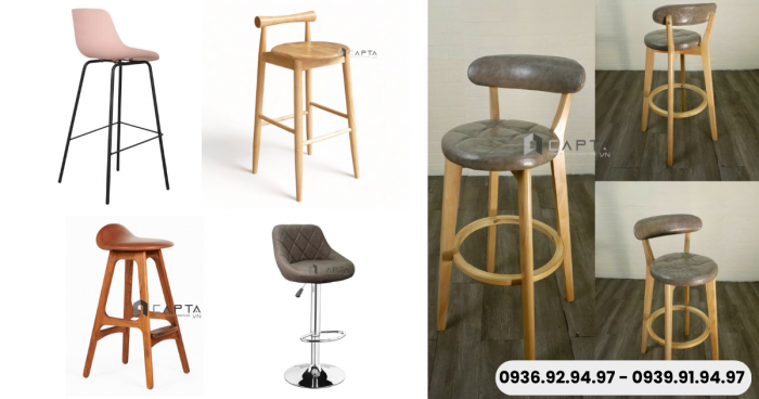 Cac-mau-ghe-quay-bar-pho-bien