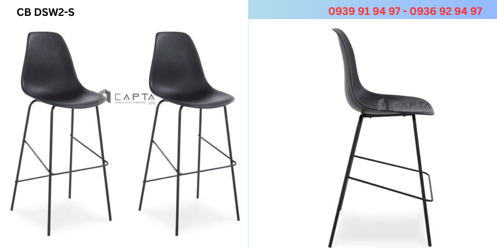 Mau-ghe-quay-bar-than-nhua-chan-sat-dep-hien-dai-cb Dsw2-s