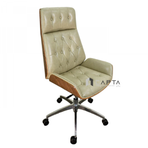 Ghe-van-phong-lung-polywood-cm23001-p-mau-be