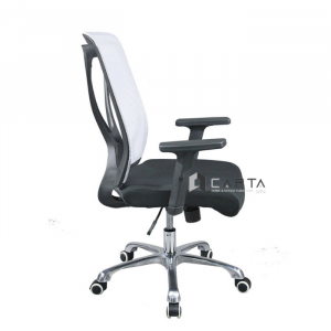 Ghe-nhan-vien-lung-luoi-ce09002-m-tay-dieu-chinh