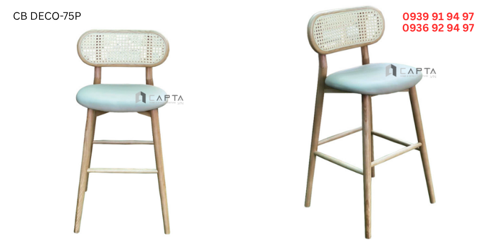 Mau-ghe-quay-dao-bep-quay-bar-go-co-dinh-co-lung-tua-cb Deco-75p