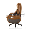 Ghe-giam-doc-nhap-khau-nau-dung-cr06003-