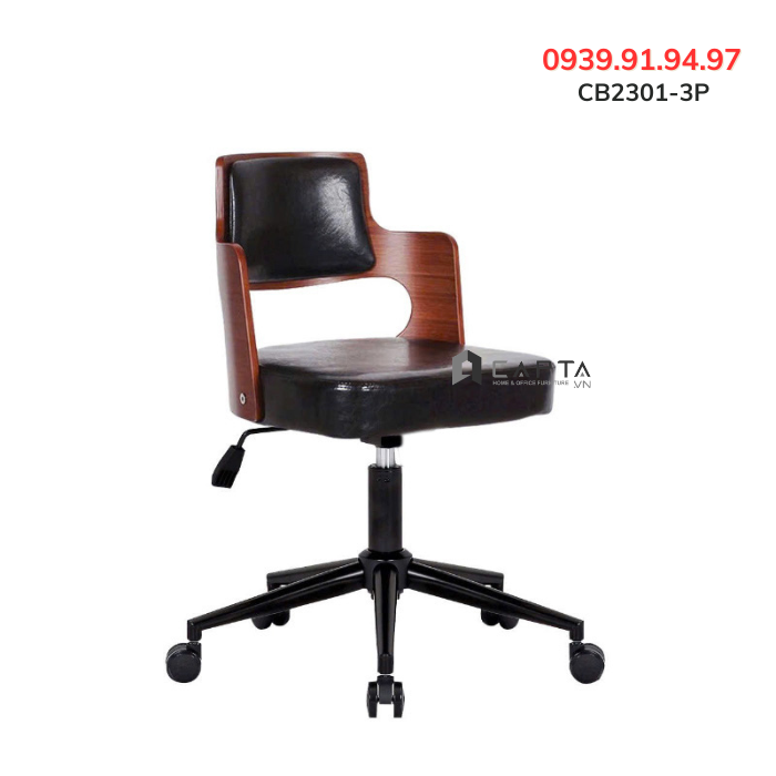 Ghe-quay-le-tan-tiep-khach-hien-dai-moi-nhat-than-go-polywood-co-nem-cb2301-3p