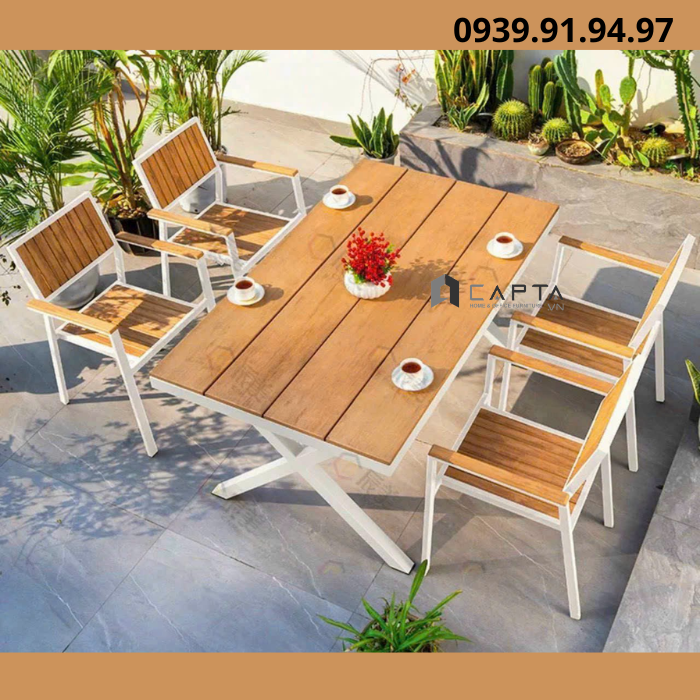 Bo-ban-ghe-ngoai-troi-khung-nhom-trang-mat-van-go-nhua-ben-dep-sl-te2035-140a-cc2029-a-noi-that-capta