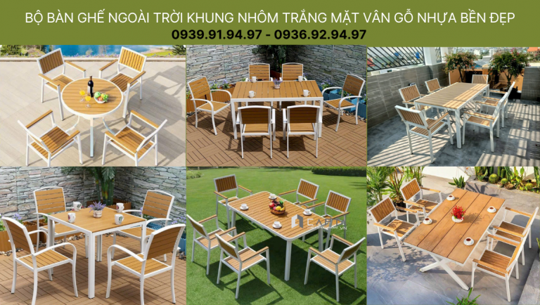 Bo-ban-ghe-ngoai-troi-khung-nhom-trang-mat-van-go-nhua-ben-dep-thumbnail (1)
