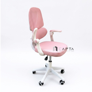 Ghe-hoc-bai-ho-tro-cot-song-co-tay-mau-hong-ce03004-m