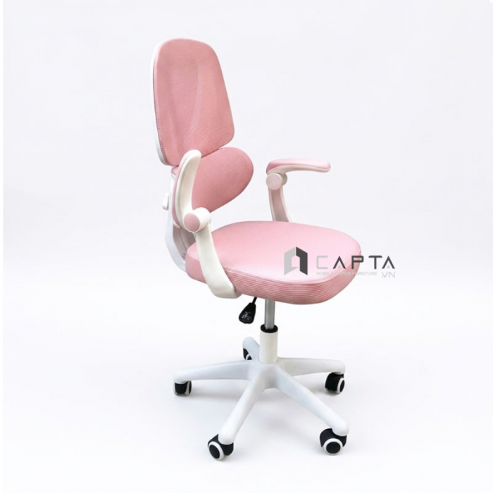 Ghe-hoc-bai-ho-tro-cot-song-co-tay-mau-hong-ce03004-m